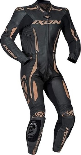 Men leather motorbike - men’s,