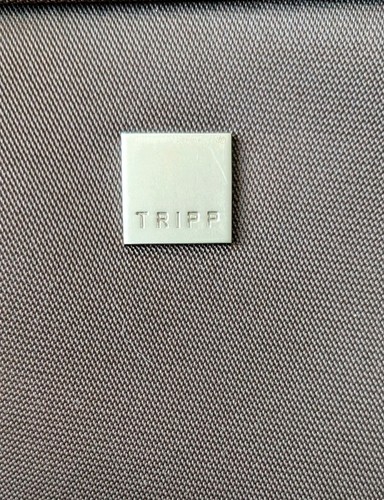 Tripp brown flight - cabin, bag
