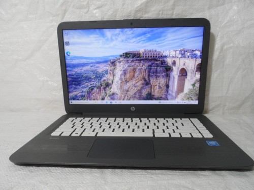 Stream laptop 32gb 4gb - hp,