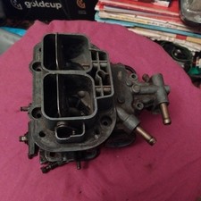 Ford 2000GT 32/36 WEBBER CARB