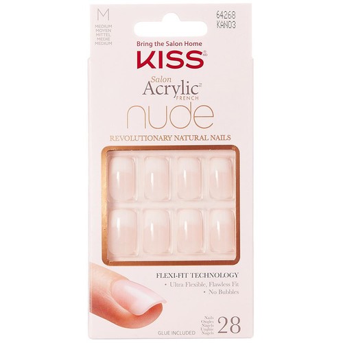 Kiss false nails salon - kiss,