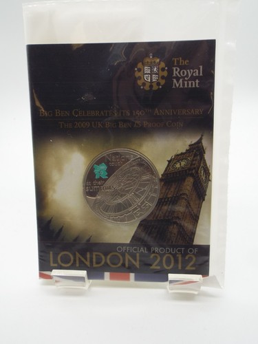Royal mint big - mint, 150th