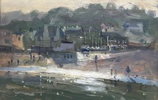 Richard Pikesley British Fine