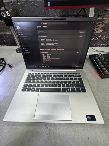 Elitebook 840 g11 - elitebook, intel