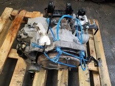 2002-2009 MK4 9N VOLKSWAGEN