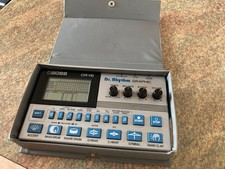 Boss DR-110 Dr Rhythm Analog