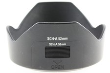 Samsung Lens Hood SCH-A 52mm