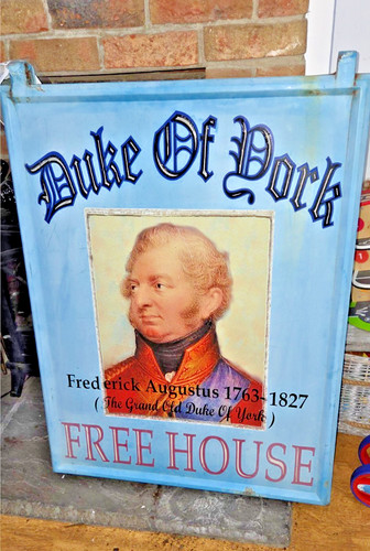 Large original double sided - double,