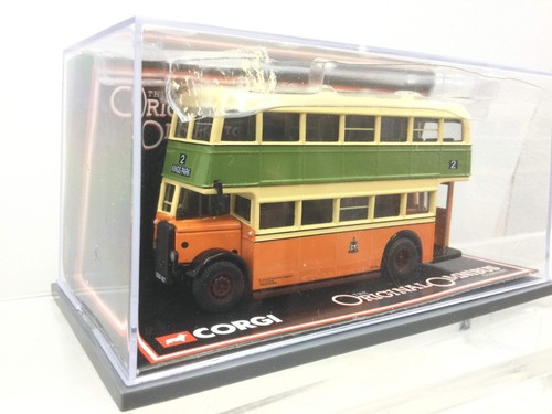 Corgi 43908 oo - corgi, gauge