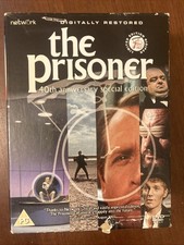 The Prisoner 40th Anniversary