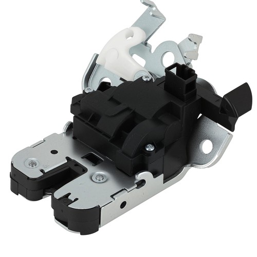 Tailgate boot lock actuator - boot,