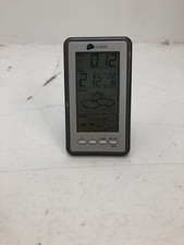 Technoline WS-9130 Weather Station with Indoor and Outdoor Temperature