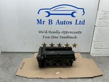 VAUXHALL INSIGNIA ZAFIRA B 1.8