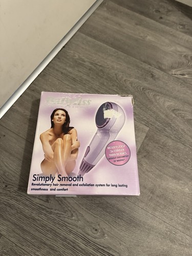 Babyliss simply smooth hair - babyliss,
