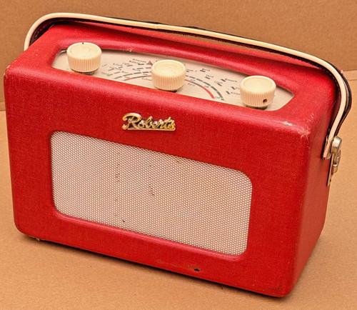 Roberts r200 vintage - r200,