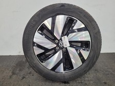 VOLKSWAGEN ID BUZZ ALLOY WHEEL