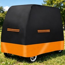 Waterproof Mobility Scooter