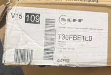 NEFF T36FBE1L0,MODEL NUMBER