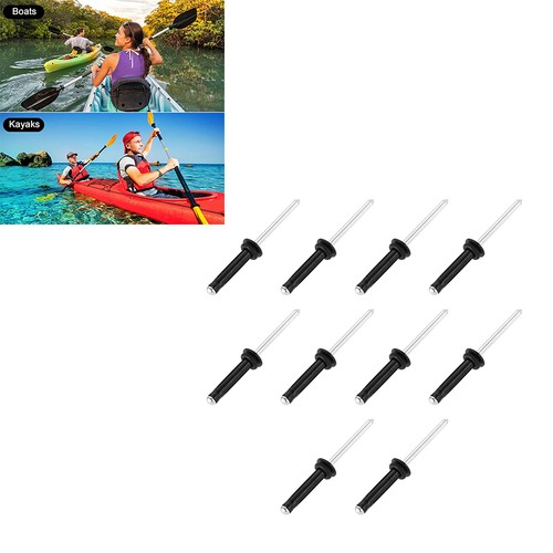 20pcs tri grip canoe boat - 20pcs,