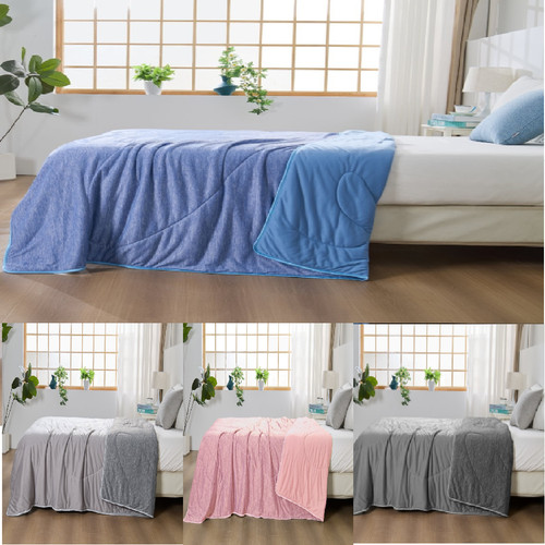 Tog summer cooling - ,
