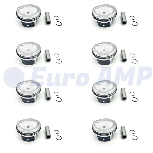 Jaguar land rover piston - land,