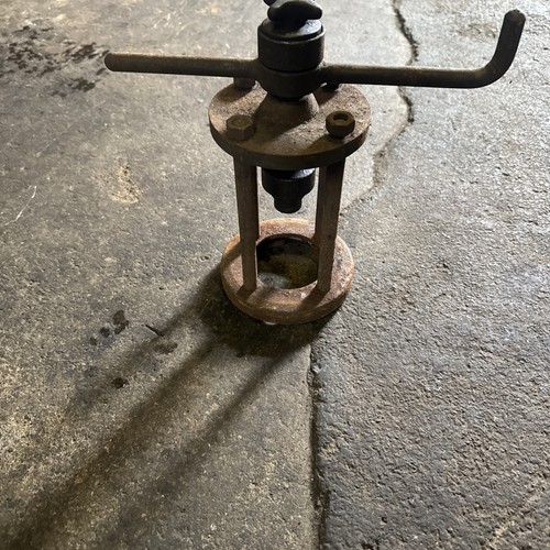 Wear suspension trailing - wear,