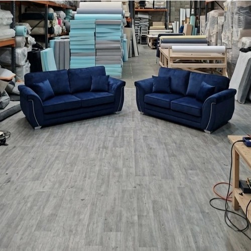 Luxe seater sofa high - 3+2, |