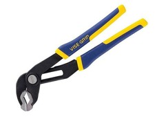 Irwin Vise-Grip Gv8 Groovelock