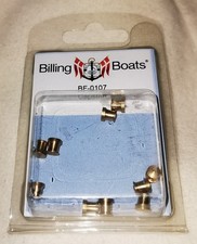 Billing Boats Accessory