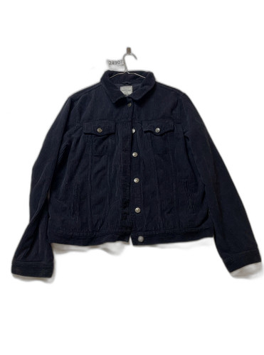 Fat face blue cotton - blue,