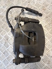 FORD TRANSIT TIPPER BRAKE