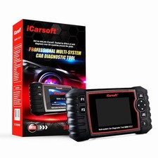iCarsoft BMM V2.0 OBD2
