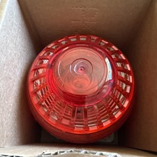 PSC-0042 KLAXON SONOS RED