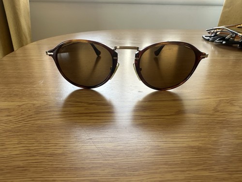 Genuine persol po3046s - persol,