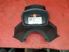 APRILIA SR 125 SPEEDO