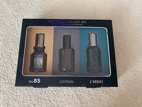 Next mini travel size men - size, eau