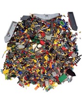 10kg+Genuine LEGO Bulk