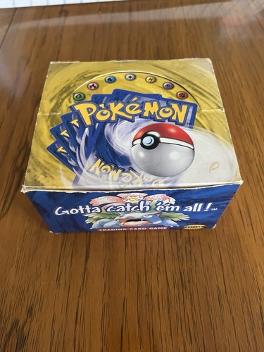 Pokemon base set shadowless - base,