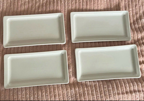 Pillivuyt white porcelain - pillivuyt,