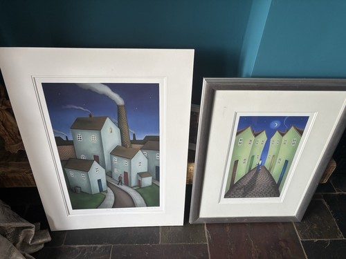 Paul horton prints - paul,