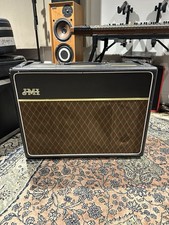 JMI AC30/6 (not Vox)