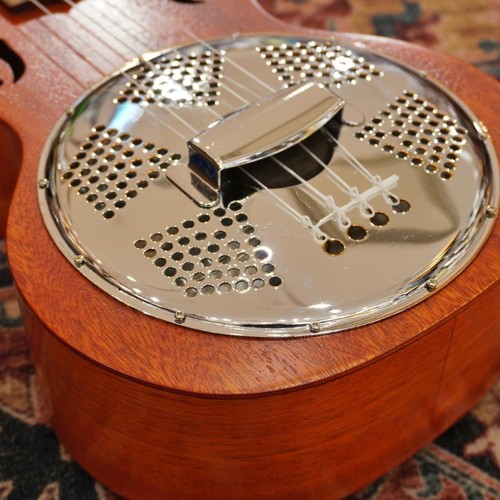 Gretsch g9112 resonator - gretsch,