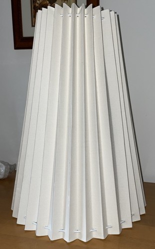Retired ikea pleated - retired,