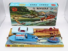 Corgi Gift Set 31 Buick