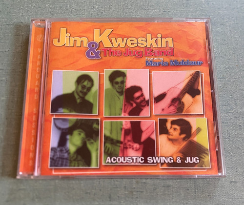 Best jim kweskin the - of, &