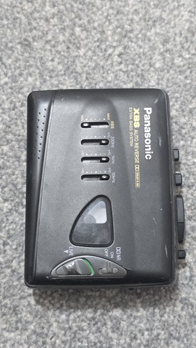 Panasonic p255 cassette - panasonic,
