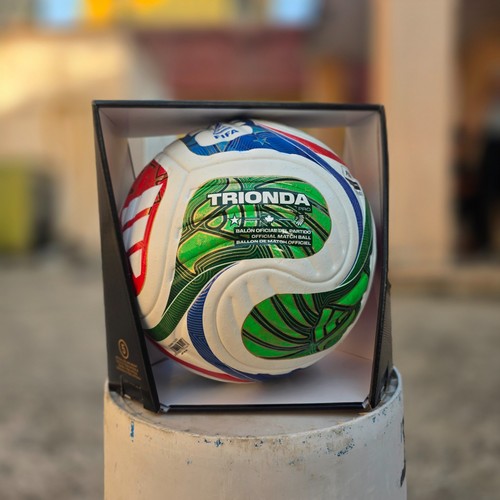 Adidas trionda pro football - pro,