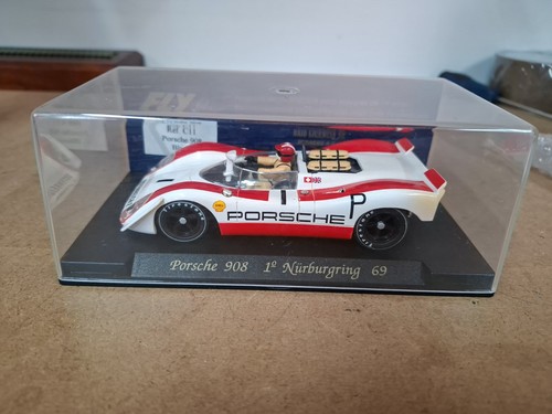 Fly c11 porsche 908 no1 - c11,