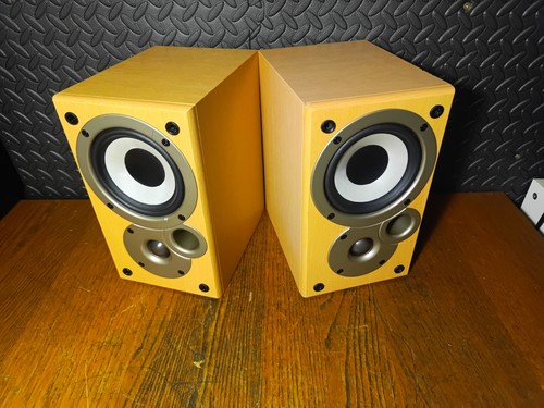 Denon mission m50 hi - /,