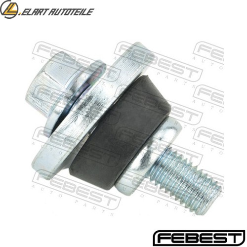 Axle bolt drive shaft 2798 - bolt, 2798-001